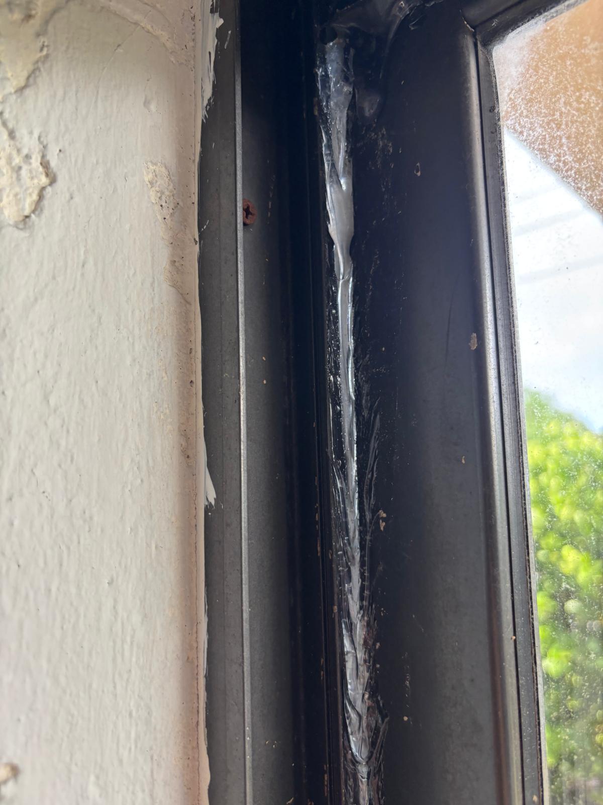 emergency sliding door repair stuart service