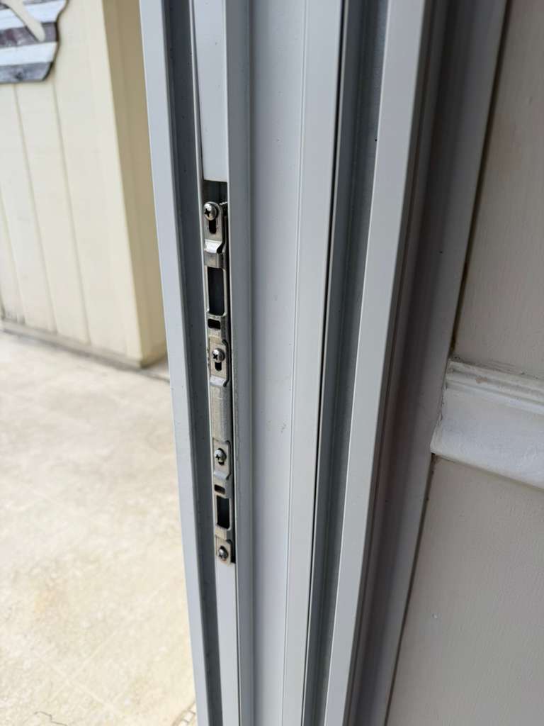 emergency sliding door repair stuart Stuart