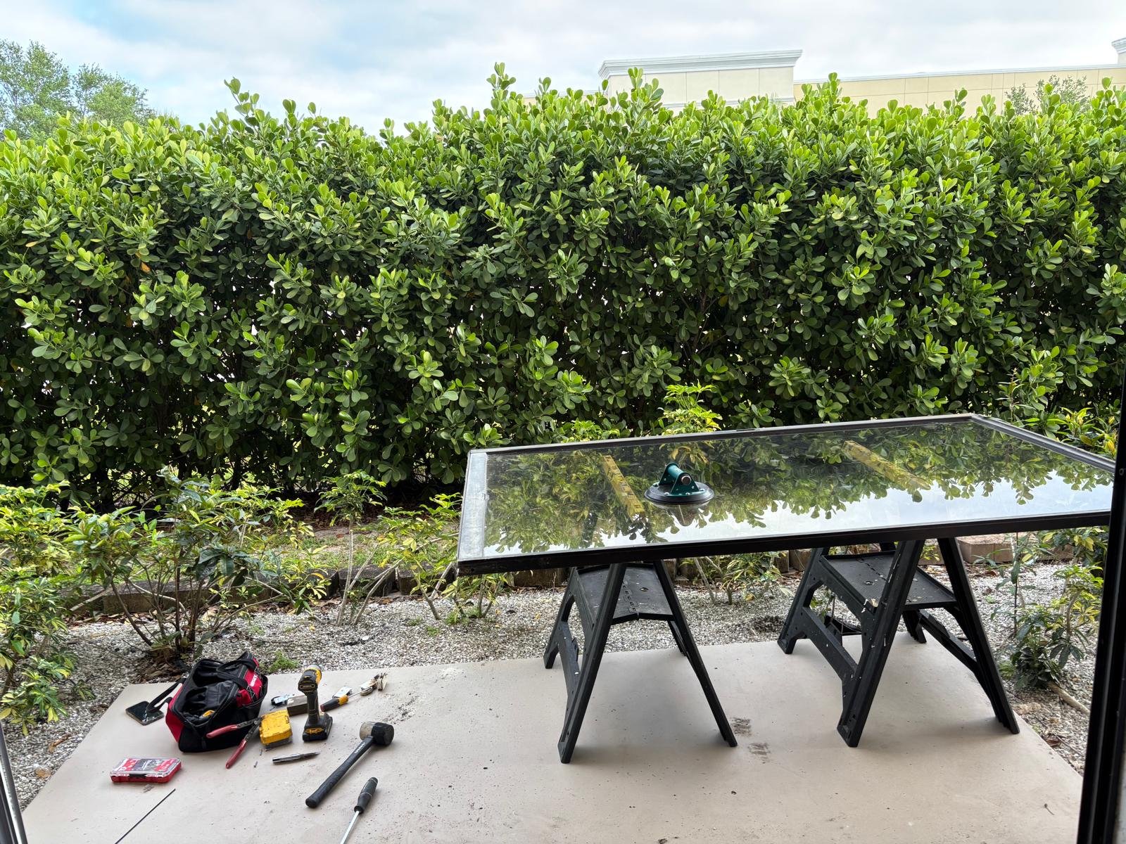 emergency sliding door repair stuart - Treasure Coast Sliding Door Repair