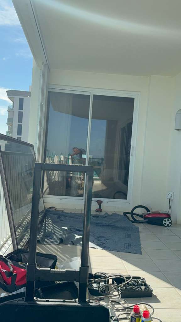 emergency sliding door repair stuart Stuart